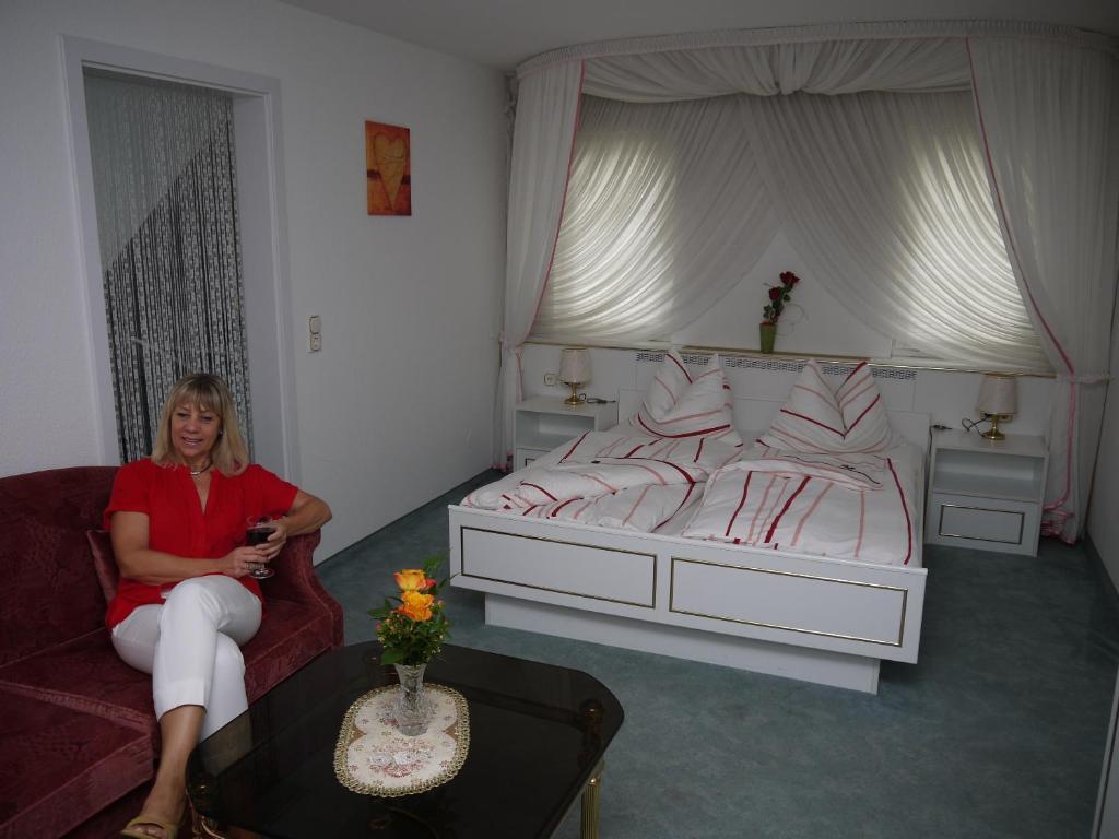Grunaer Hof Hotel Chemnitz Cameră foto